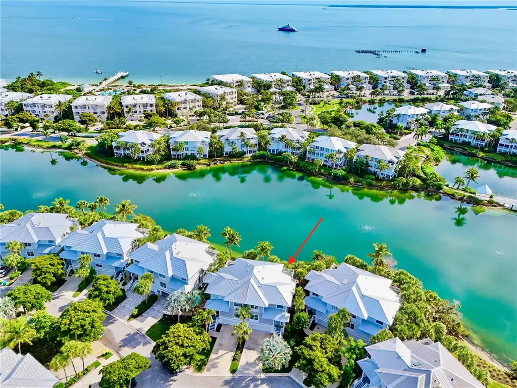 791 Beach View Drive Boca Grande FL 33921