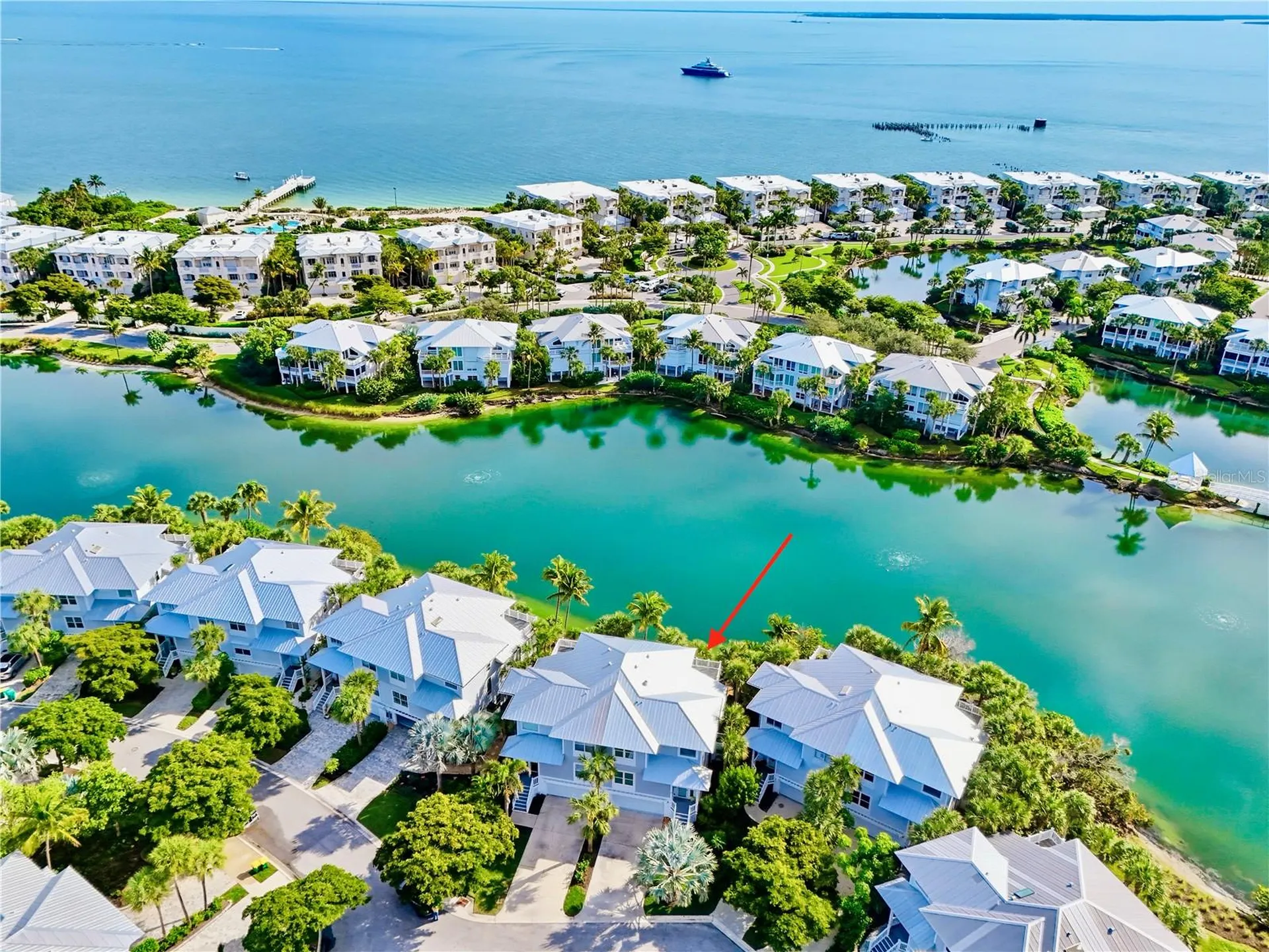 791 Beach View Drive Boca Grande FL 33921