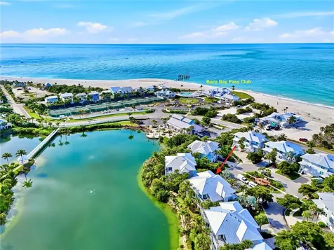 791 Beach View Drive Boca Grande FL 33921