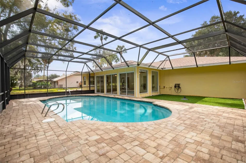 8 Cole Place Palm Coast FL 32137
