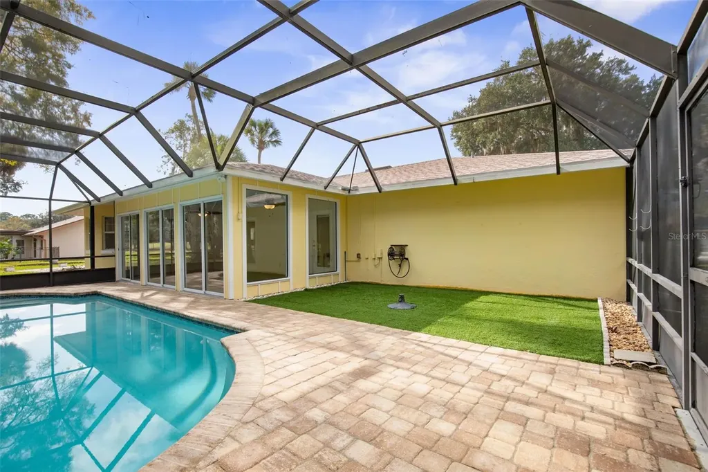 8 Cole Place Palm Coast FL 32137