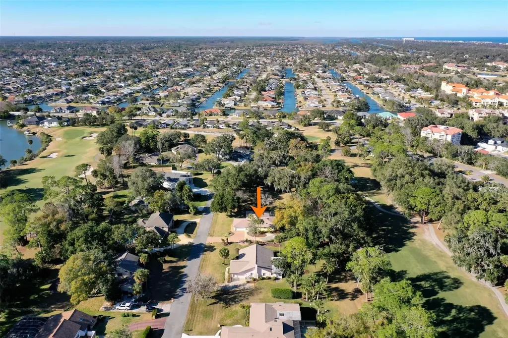 8 Cole Place Palm Coast FL 32137