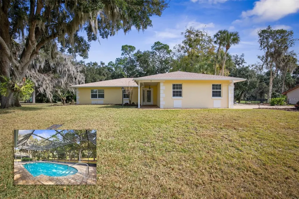8 Cole Place Palm Coast FL 32137