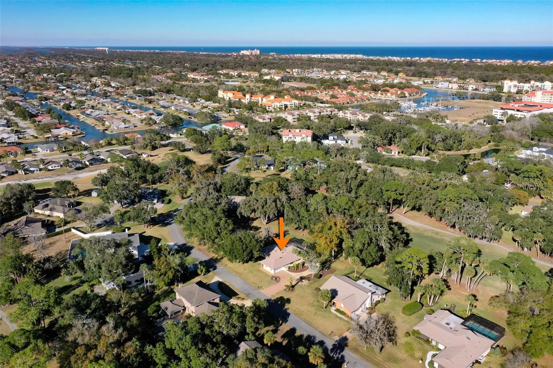 8 Cole Place Palm Coast FL 32137