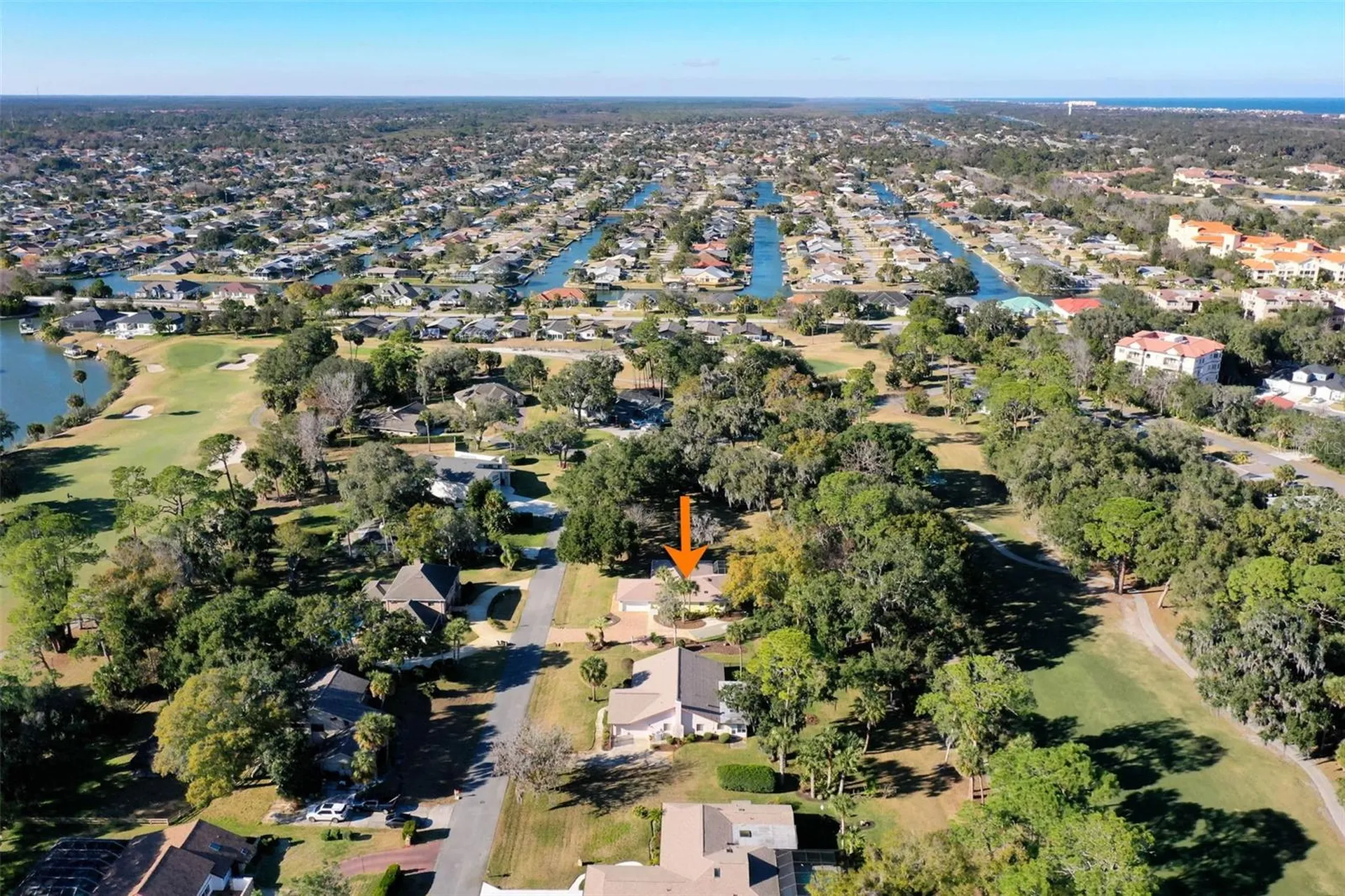 8 Cole Place Palm Coast FL 32137