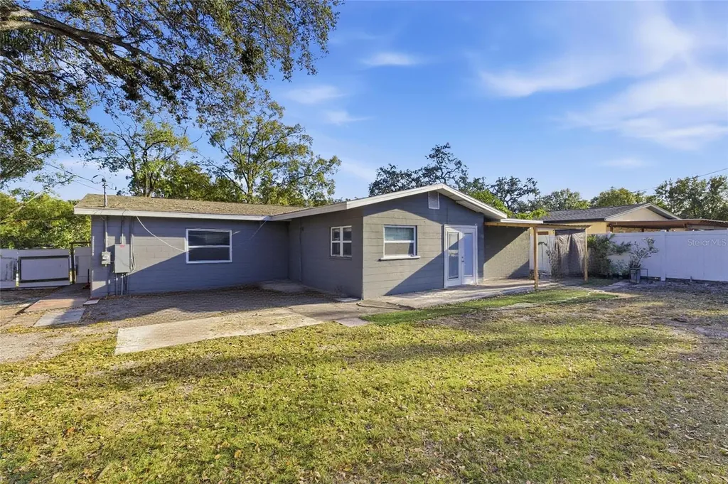 4608 Harvey Avenue Tampa FL 33603