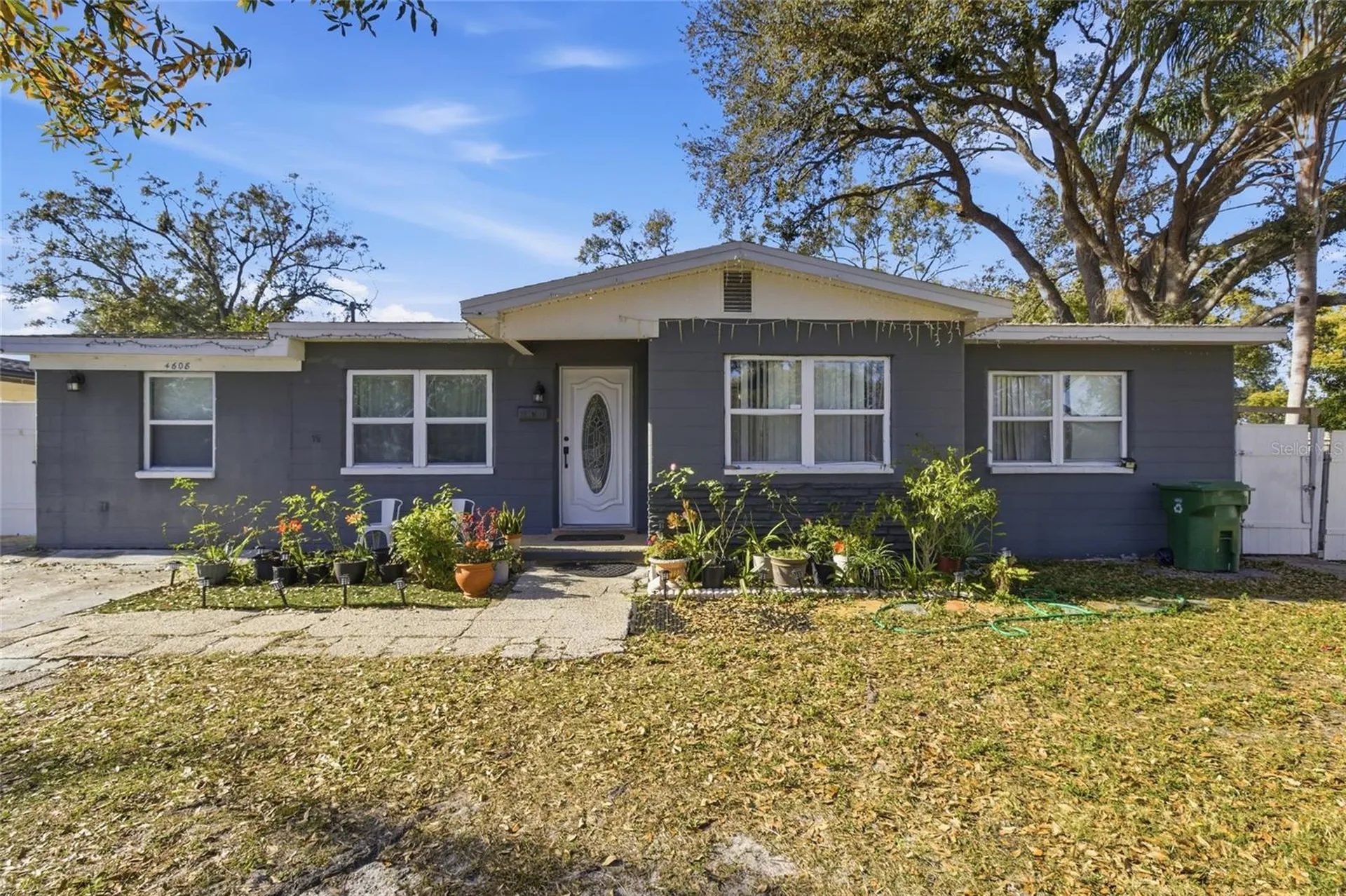 4608 Harvey Avenue Tampa FL 33603