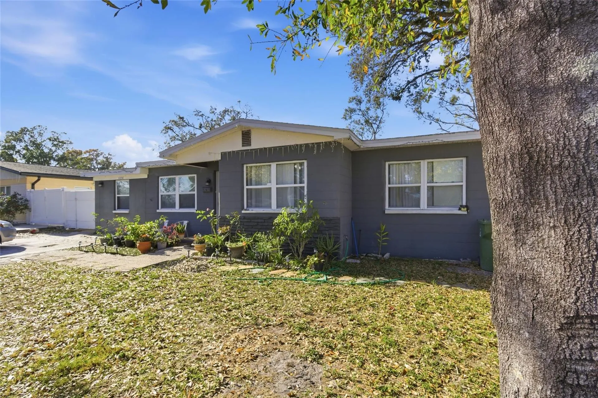 4608 Harvey Avenue Tampa FL 33603