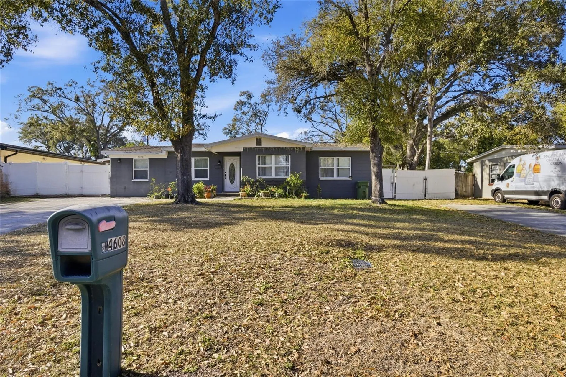 4608 Harvey Avenue Tampa FL 33603