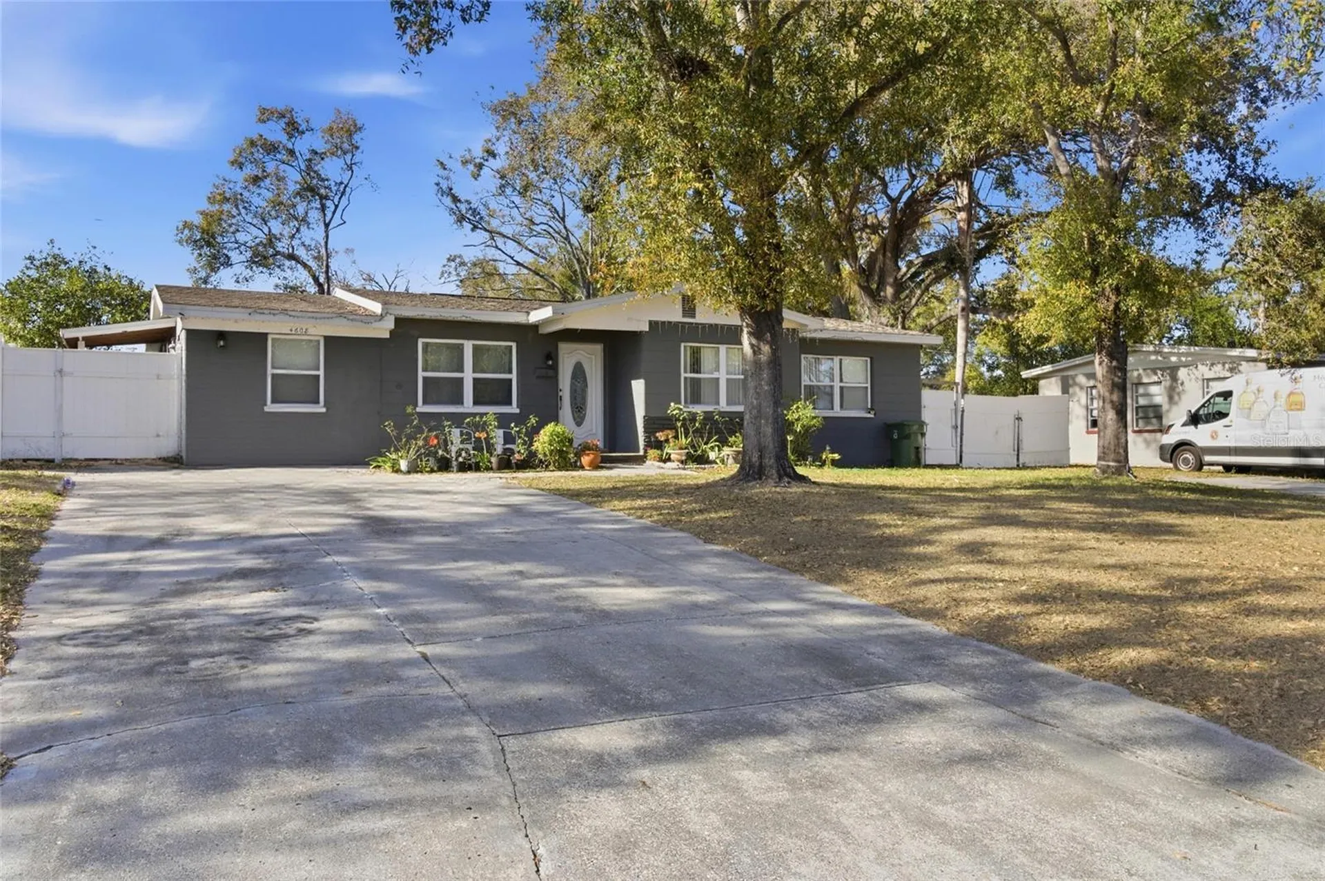 4608 Harvey Avenue Tampa FL 33603