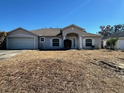 5158 Winterville Road Spring Hill FL 34608
