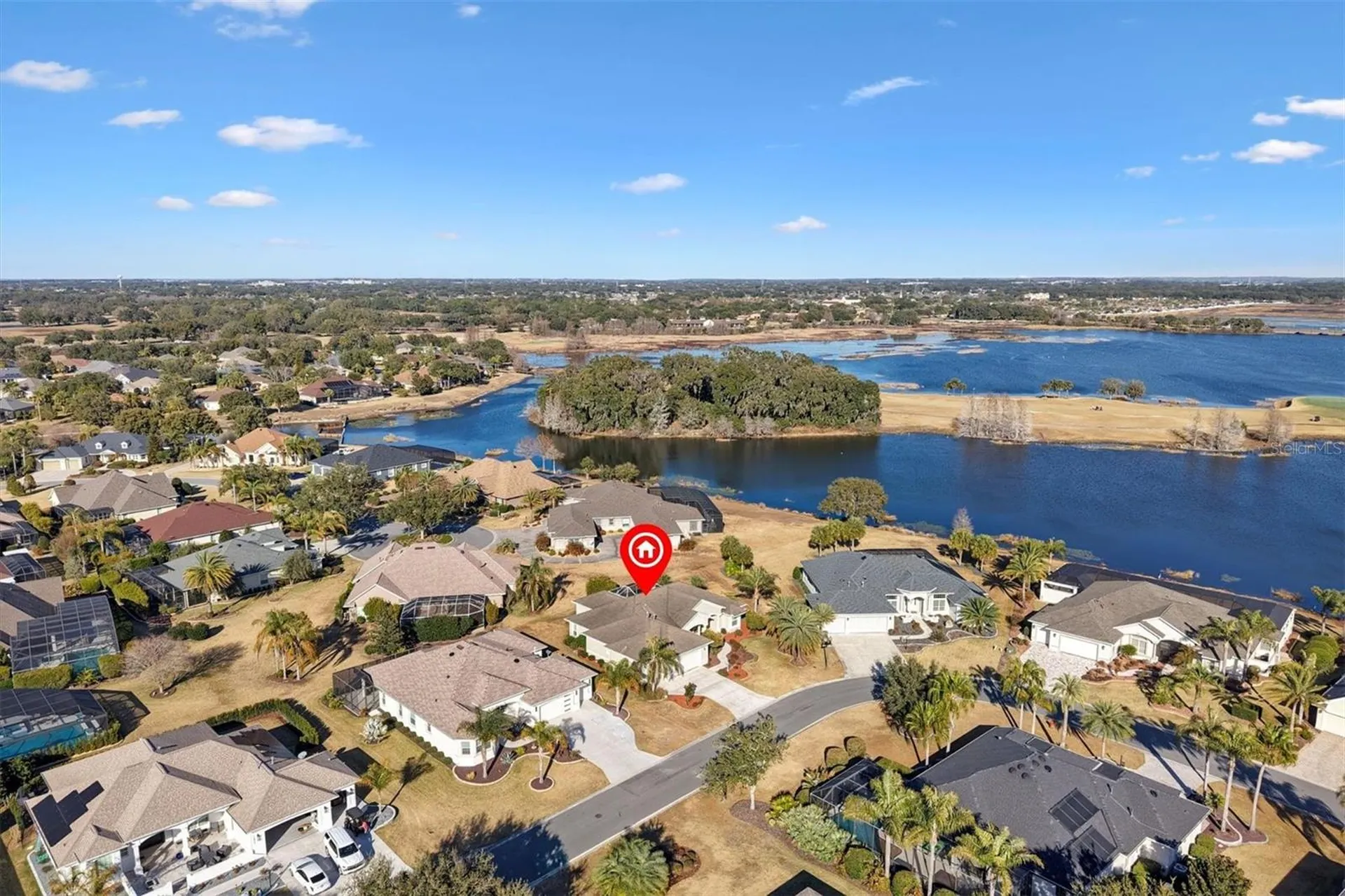 1116 Russell Loop The Villages FL 32162