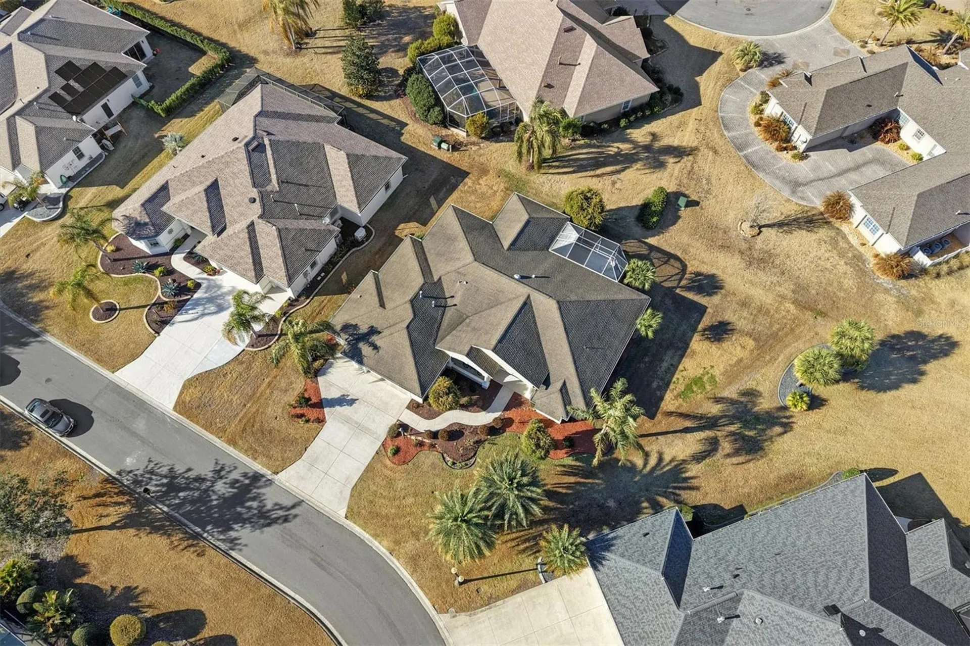 1116 Russell Loop The Villages FL 32162