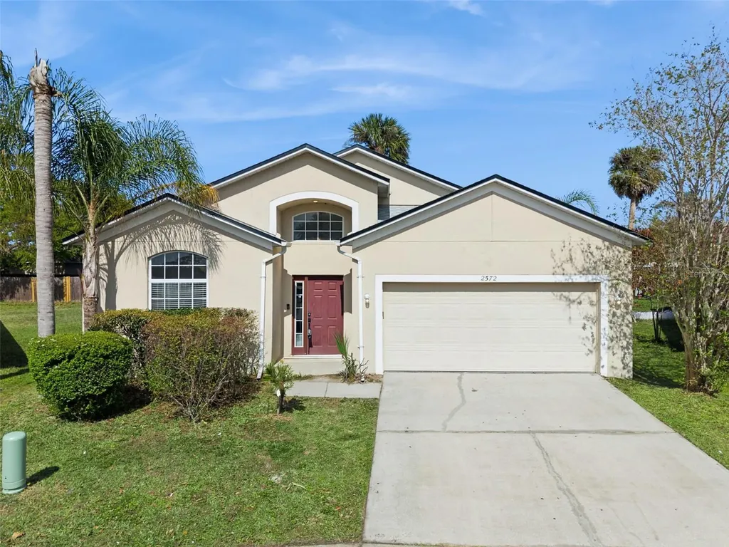 2572 Acuna Court Lake Mary FL 32746