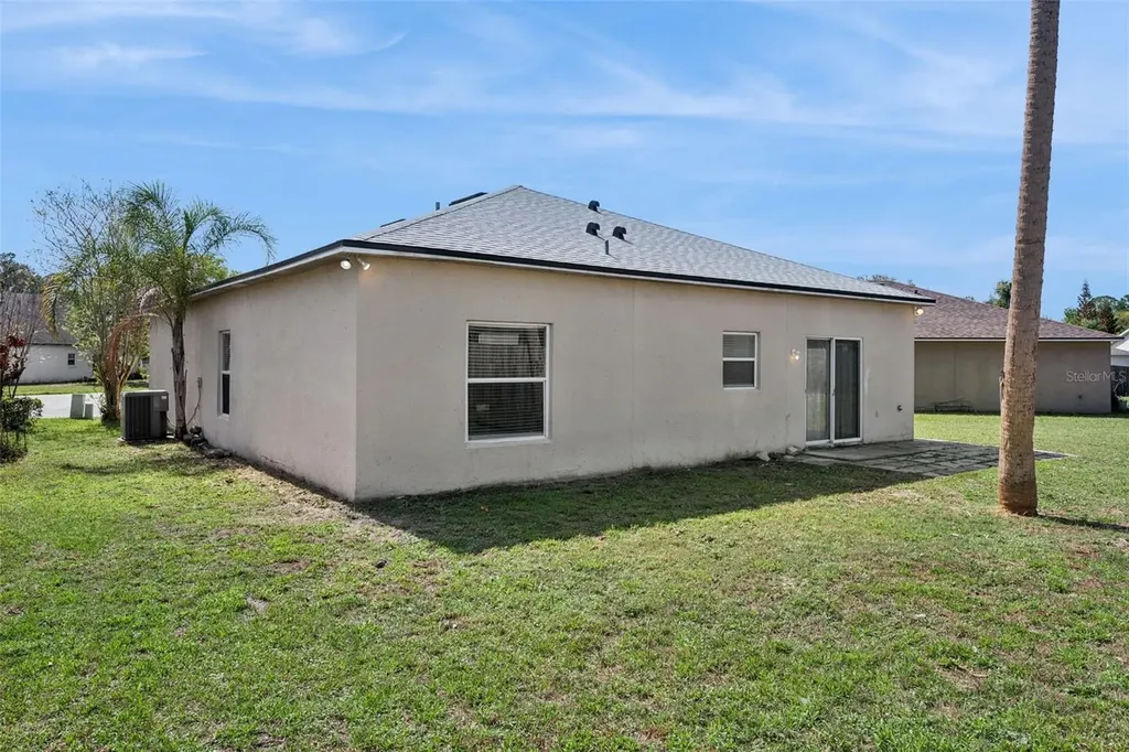 2572 Acuna Court Lake Mary FL 32746