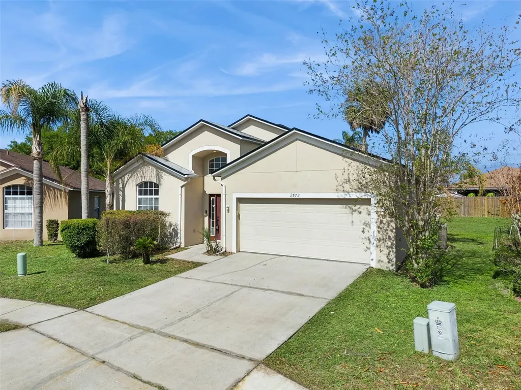 2572 Acuna Court Lake Mary FL 32746