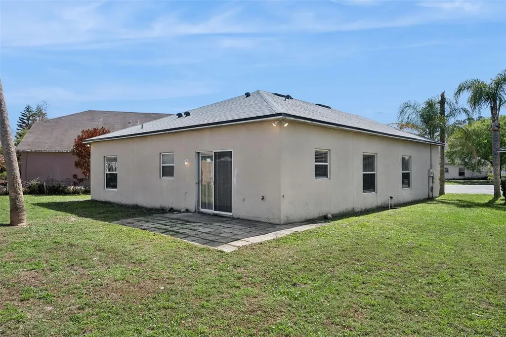 2572 Acuna Court Lake Mary FL 32746