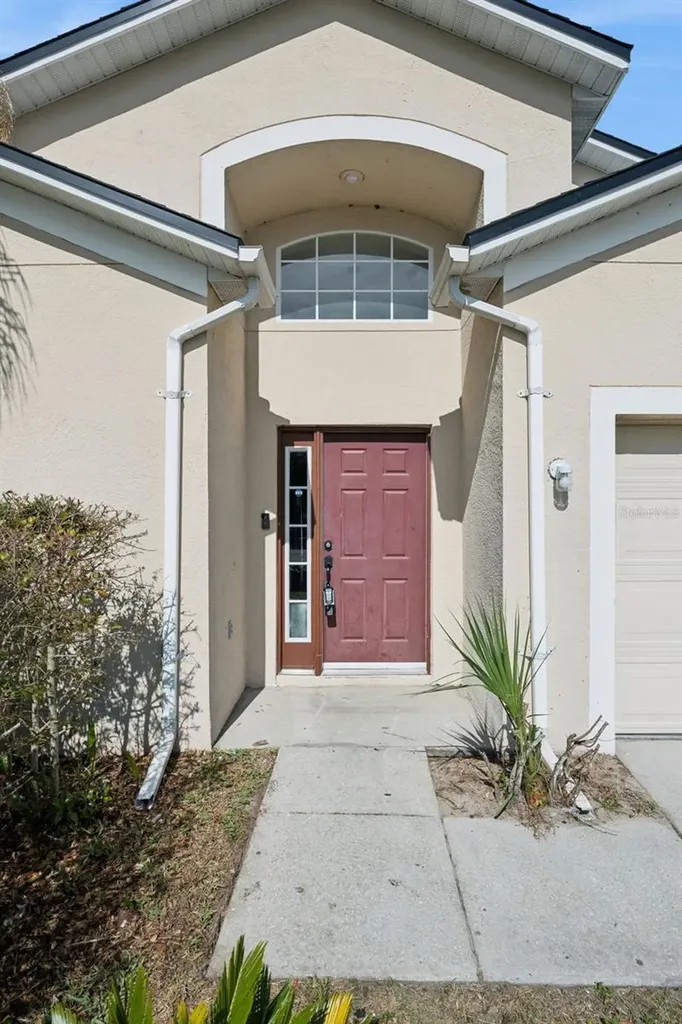 2572 Acuna Court Lake Mary FL 32746