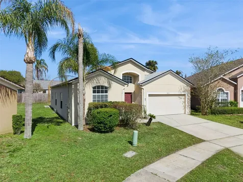 2572 Acuna Court Lake Mary FL 32746