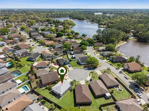 2572 Acuna Court Lake Mary FL 32746