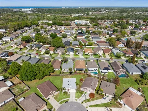 2572 Acuna Court Lake Mary FL 32746