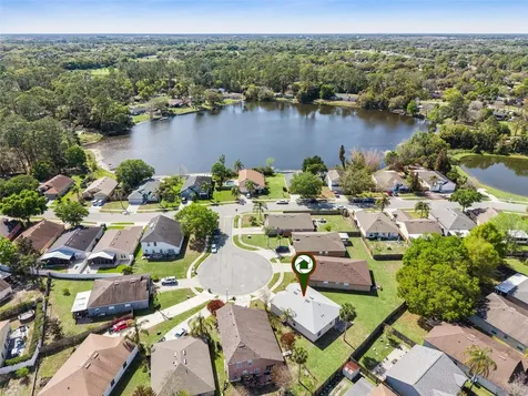 2572 Acuna Court Lake Mary FL 32746