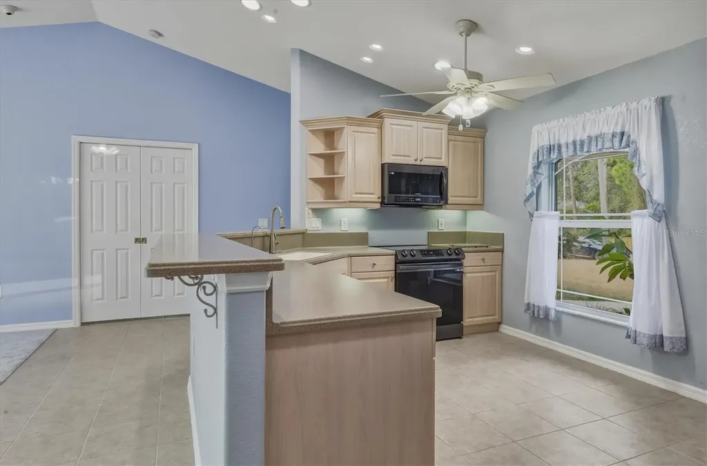 3447 Nadasky Avenue North Port FL 34288