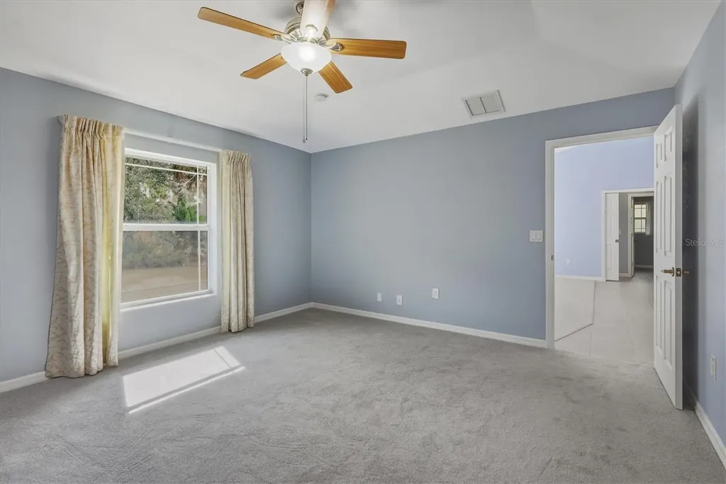 3447 Nadasky Avenue North Port FL 34288