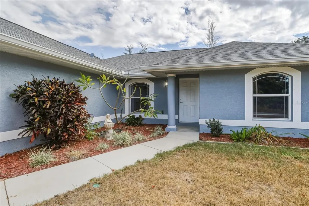 3447 Nadasky Avenue North Port FL 34288