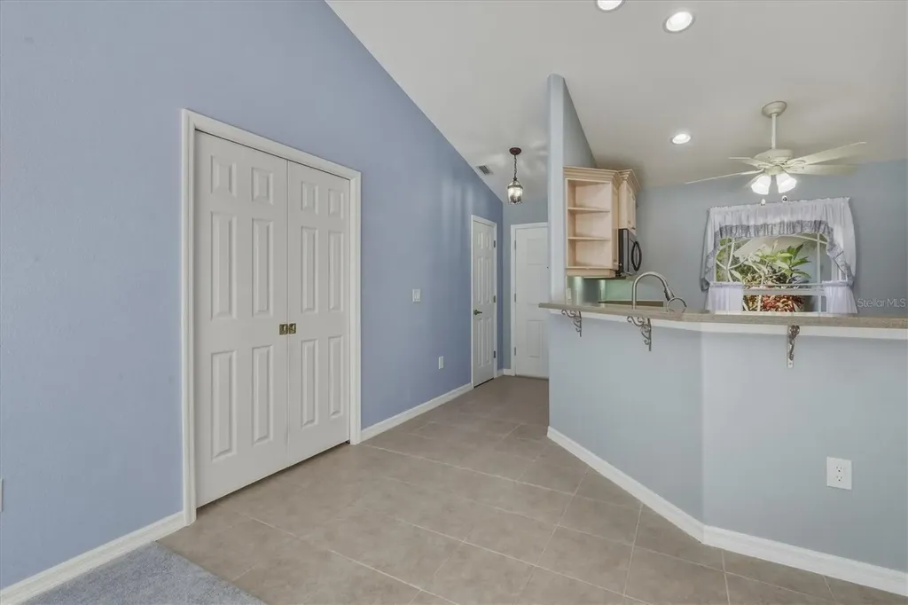 3447 Nadasky Avenue North Port FL 34288