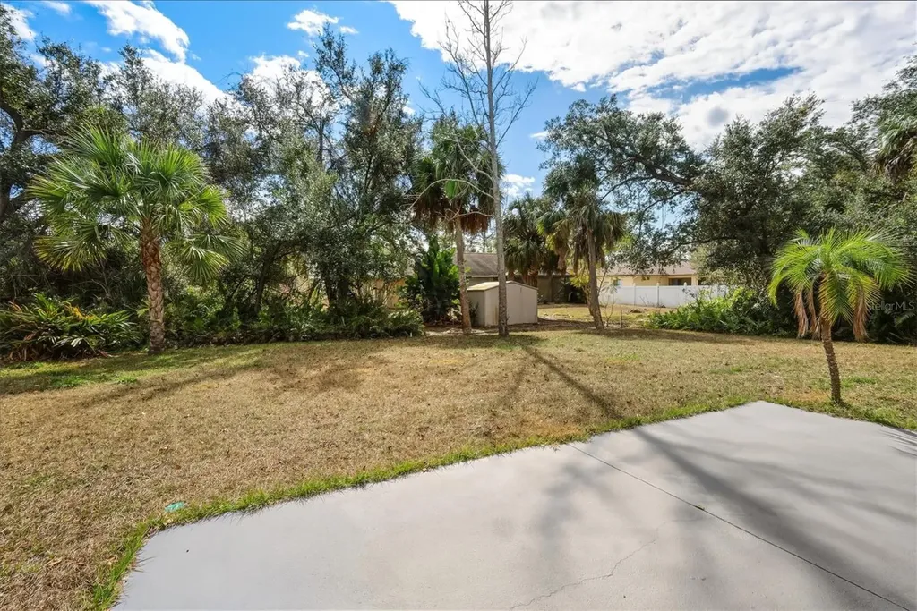 3447 Nadasky Avenue North Port FL 34288