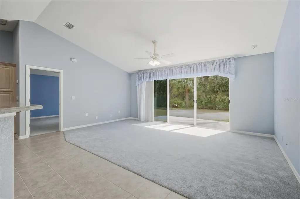 3447 Nadasky Avenue North Port FL 34288