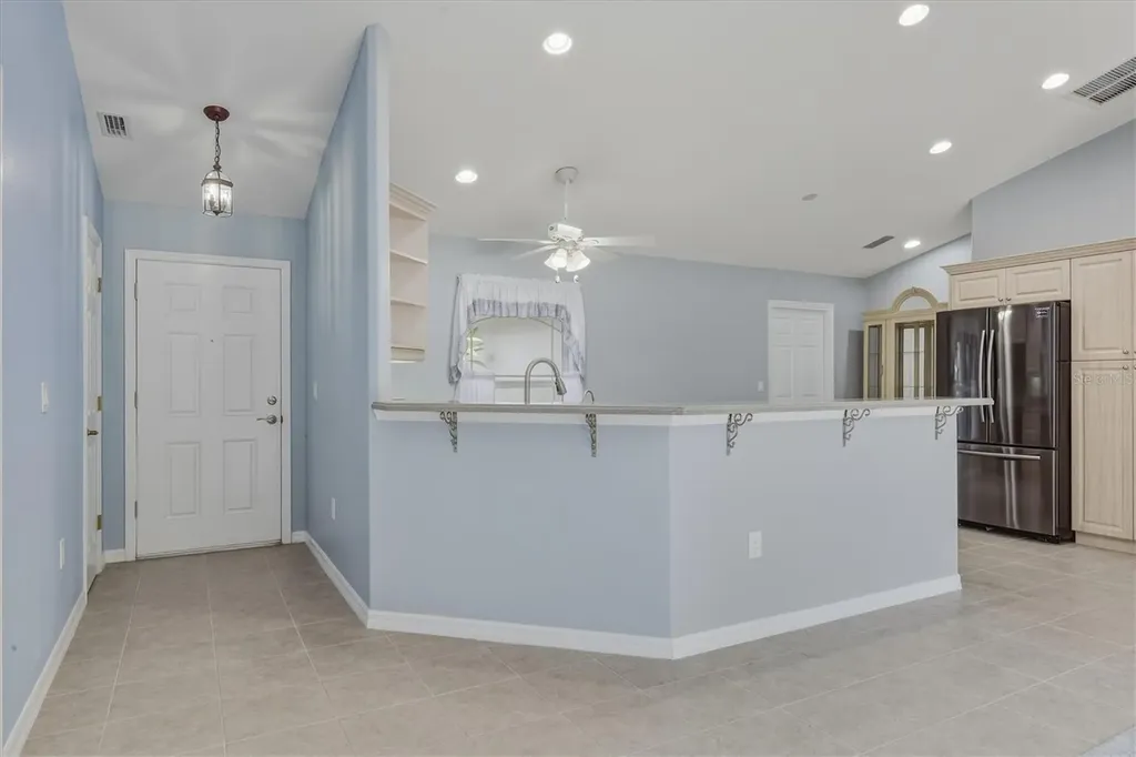 3447 Nadasky Avenue North Port FL 34288