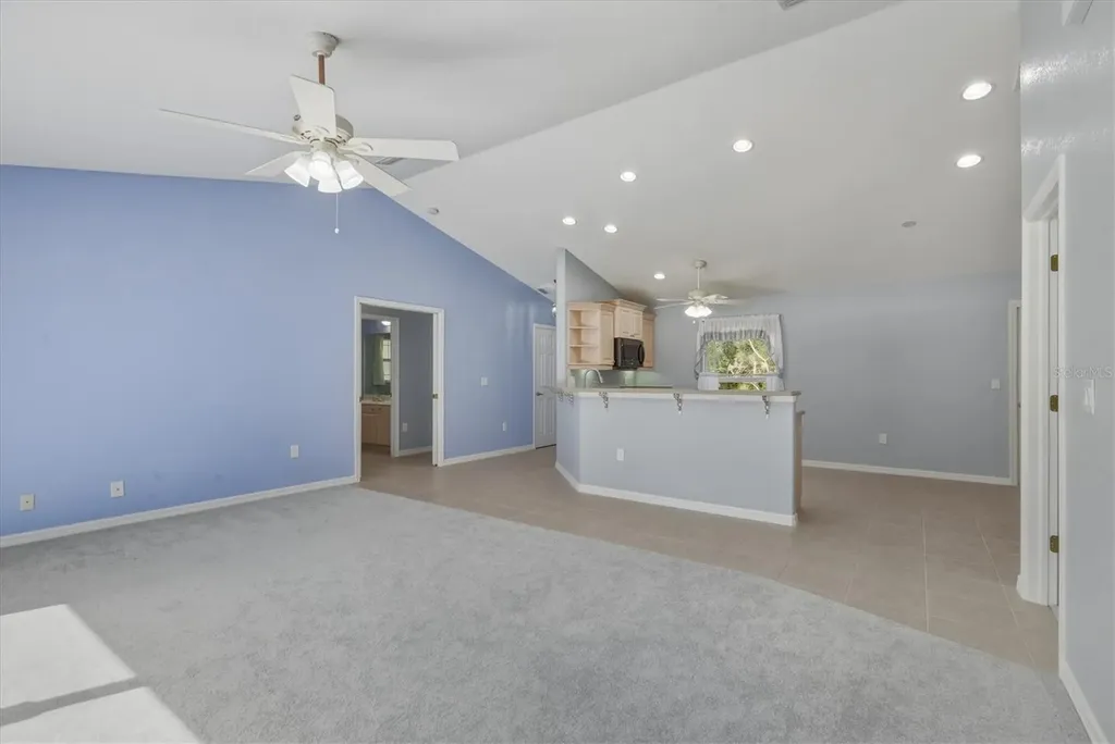 3447 Nadasky Avenue North Port FL 34288