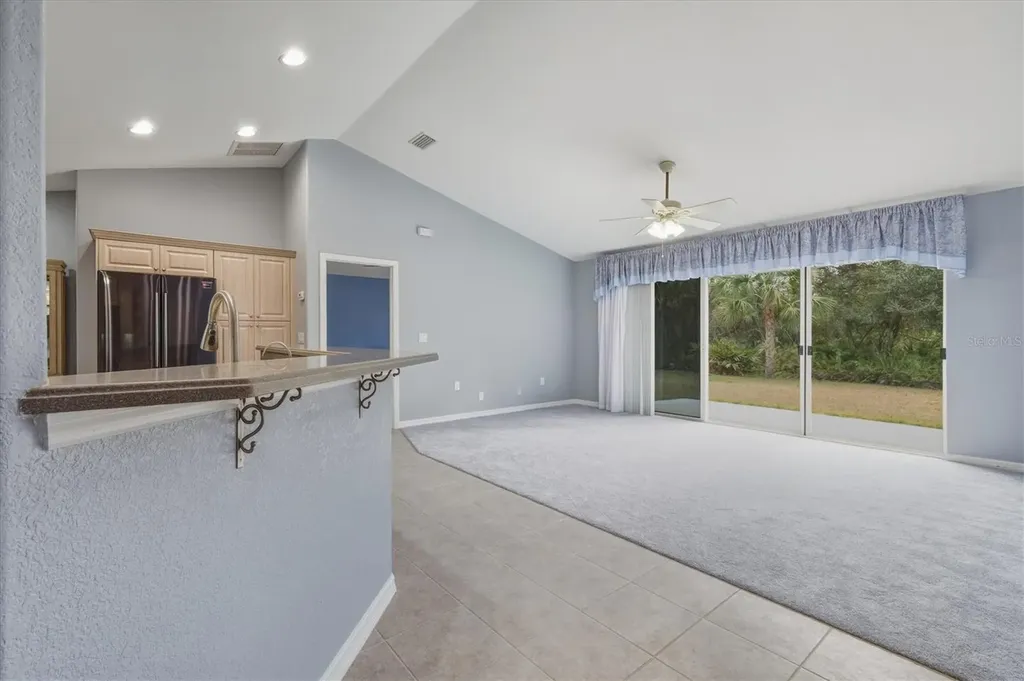 3447 Nadasky Avenue North Port FL 34288