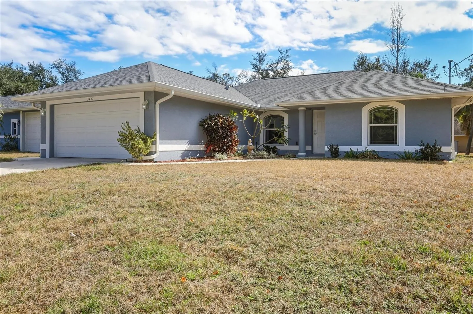 3447 Nadasky Avenue North Port FL 34288