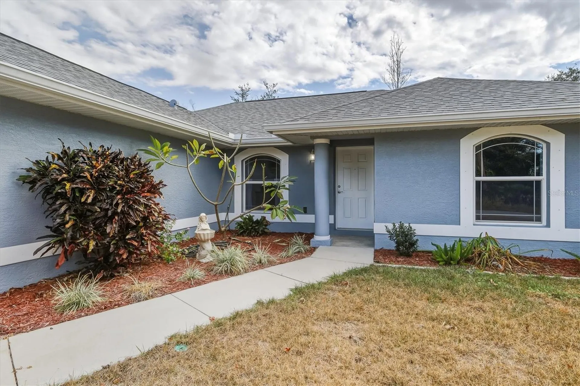 3447 Nadasky Avenue North Port FL 34288