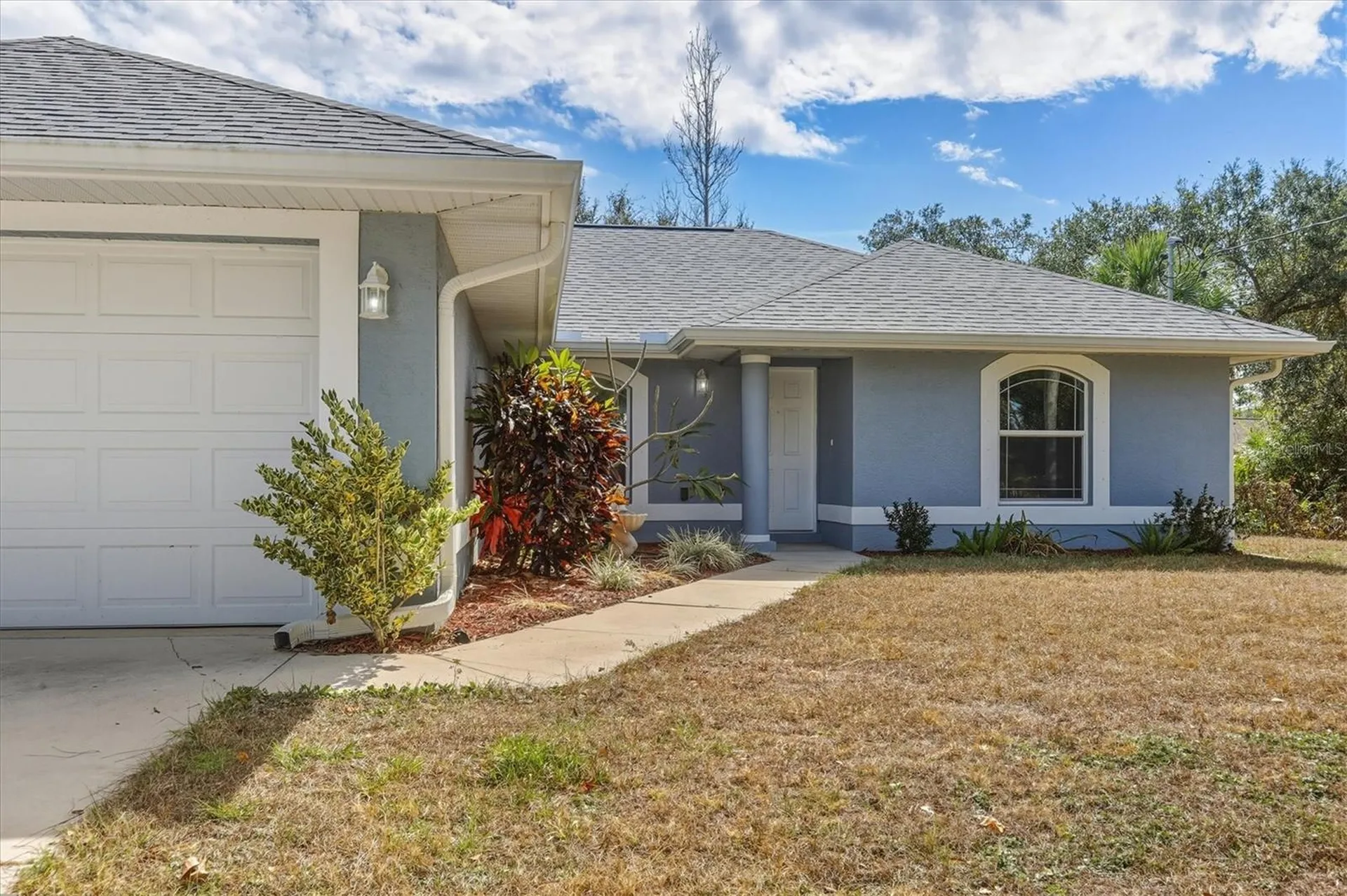 3447 Nadasky Avenue North Port FL 34288