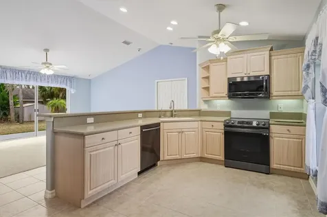 3447 Nadasky Avenue North Port FL 34288