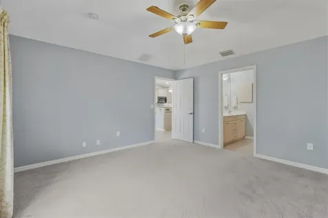 3447 Nadasky Avenue North Port FL 34288