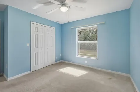 3447 Nadasky Avenue North Port FL 34288