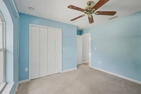 3447 Nadasky Avenue North Port FL 34288