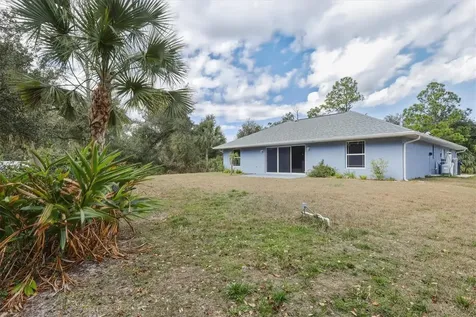 3447 Nadasky Avenue North Port FL 34288