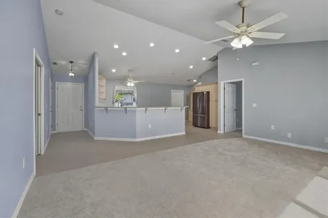 3447 Nadasky Avenue North Port FL 34288