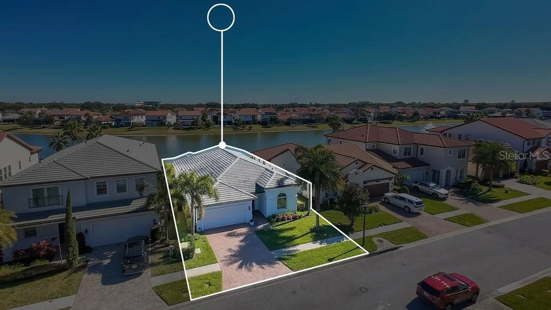 10481 Royal Cypress Way Orlando FL 32836