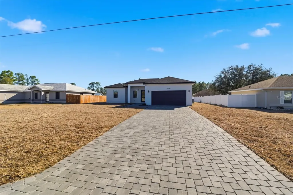 7476 SW 129th Lane Ocala FL 34473