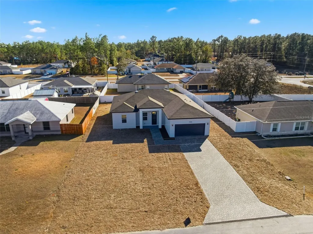 7476 SW 129th Lane Ocala FL 34473