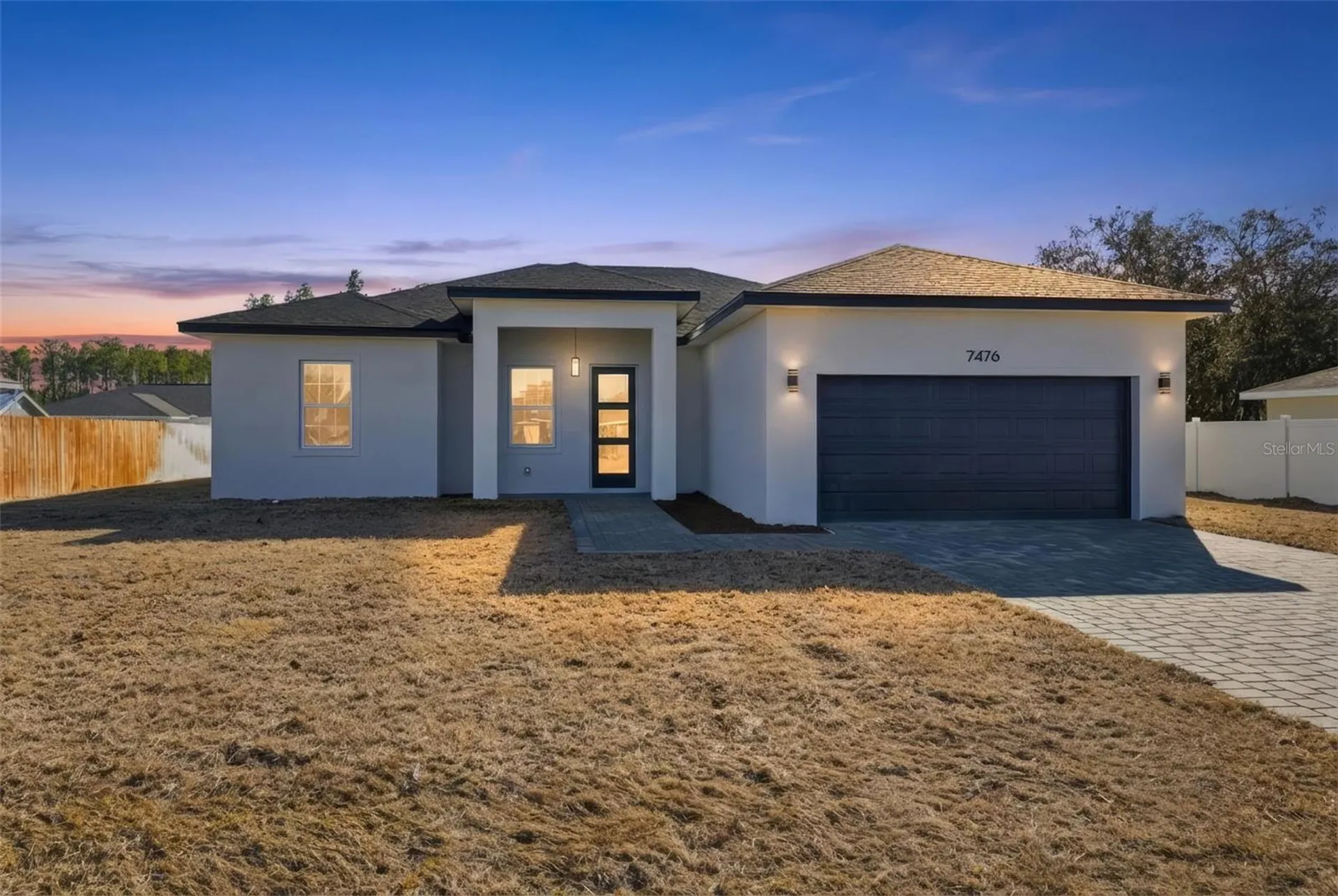 7476 SW 129th Lane Ocala FL 34473
