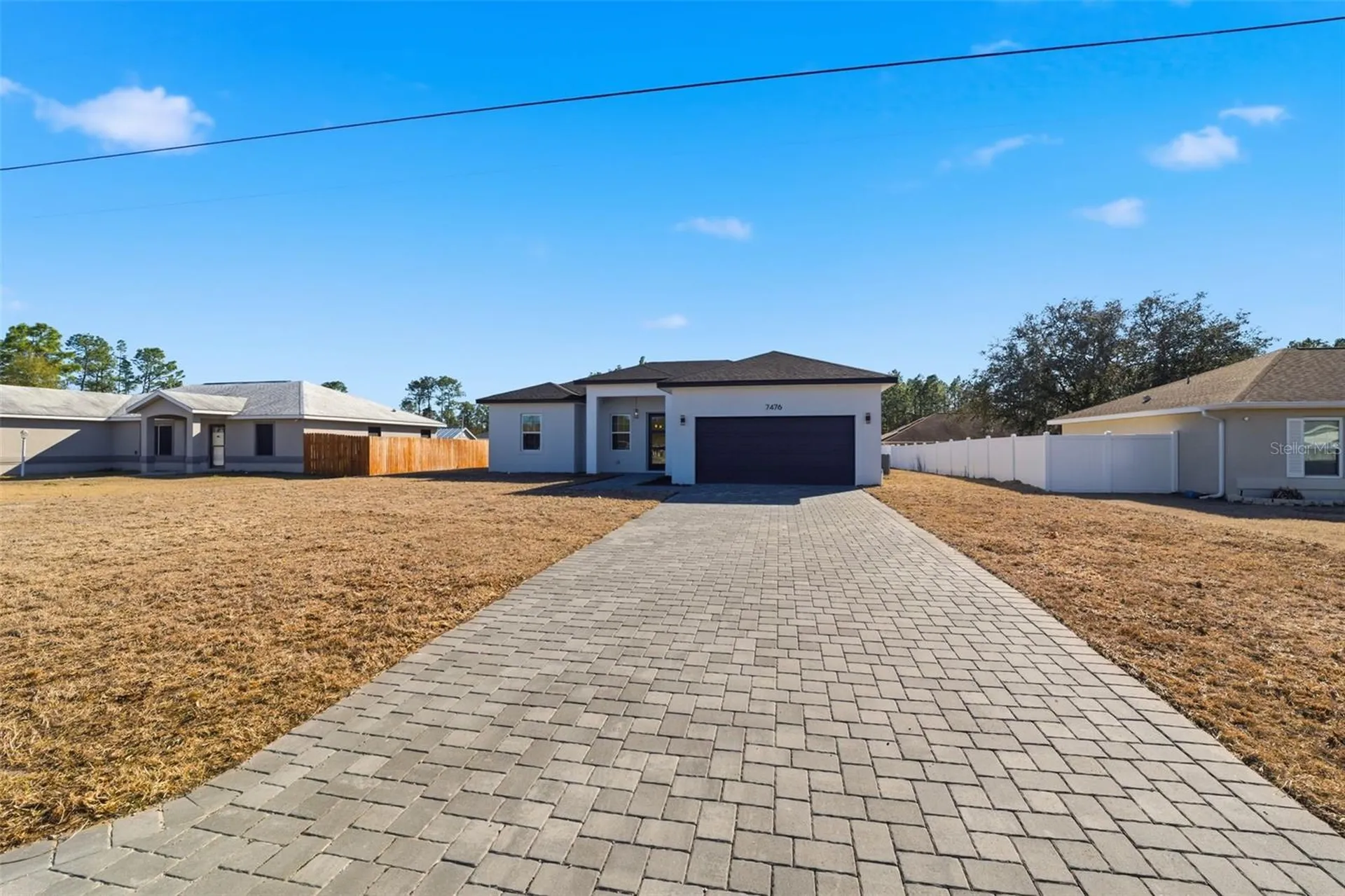 7476 SW 129th Lane Ocala FL 34473