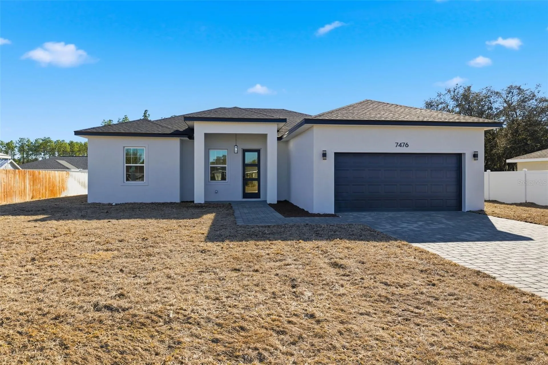7476 SW 129th Lane Ocala FL 34473